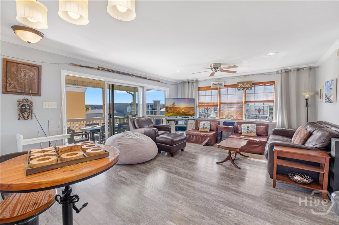 8 Silver Avenue, Unit 9 Tybee Island, GA 31328 - Photo 5 of 29