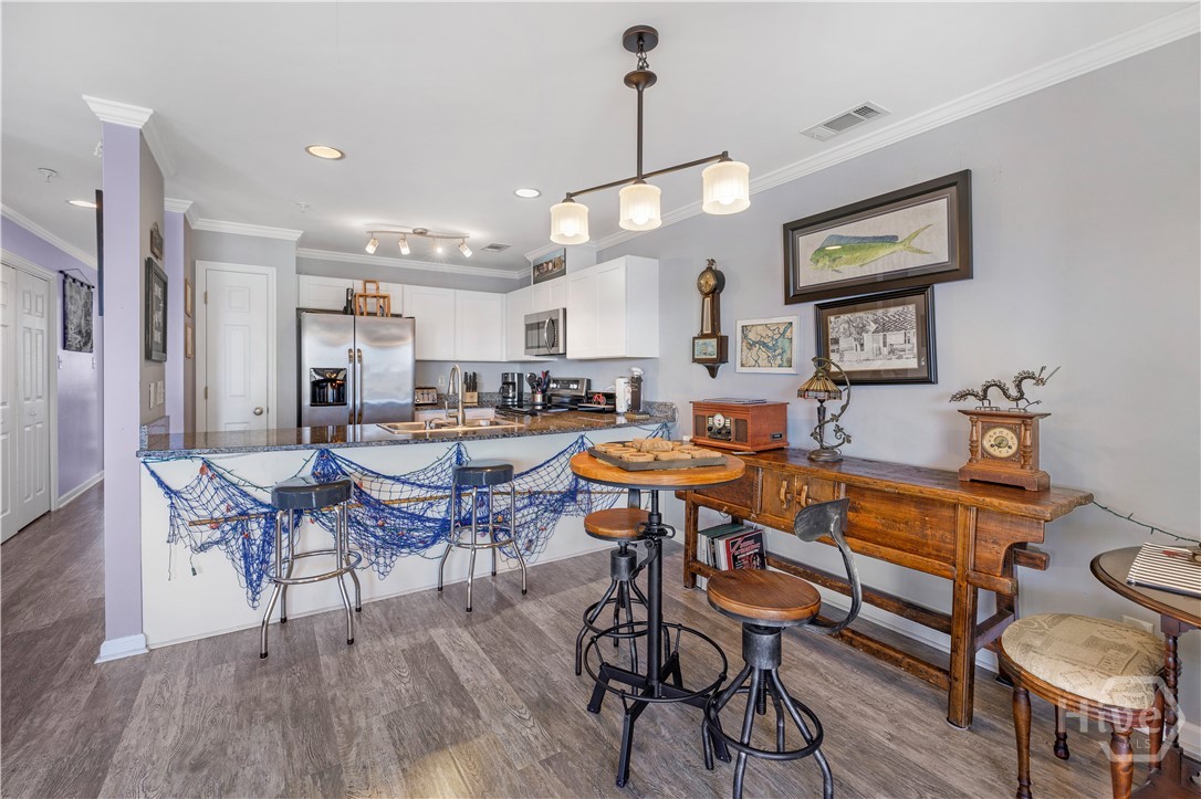 8 Silver Avenue, Unit 9 Tybee Island, GA 31328 - Photo 6 of 29