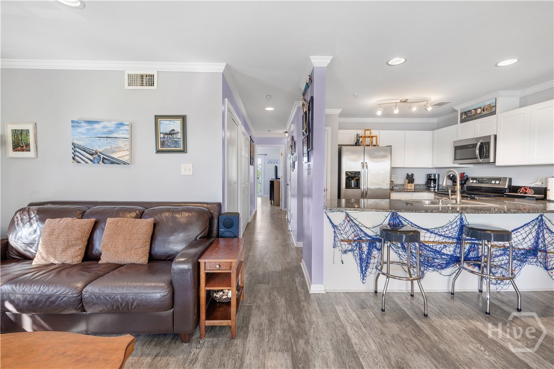 8 Silver Avenue, Unit 9 Tybee Island, GA 31328 - Photo 8 of 29