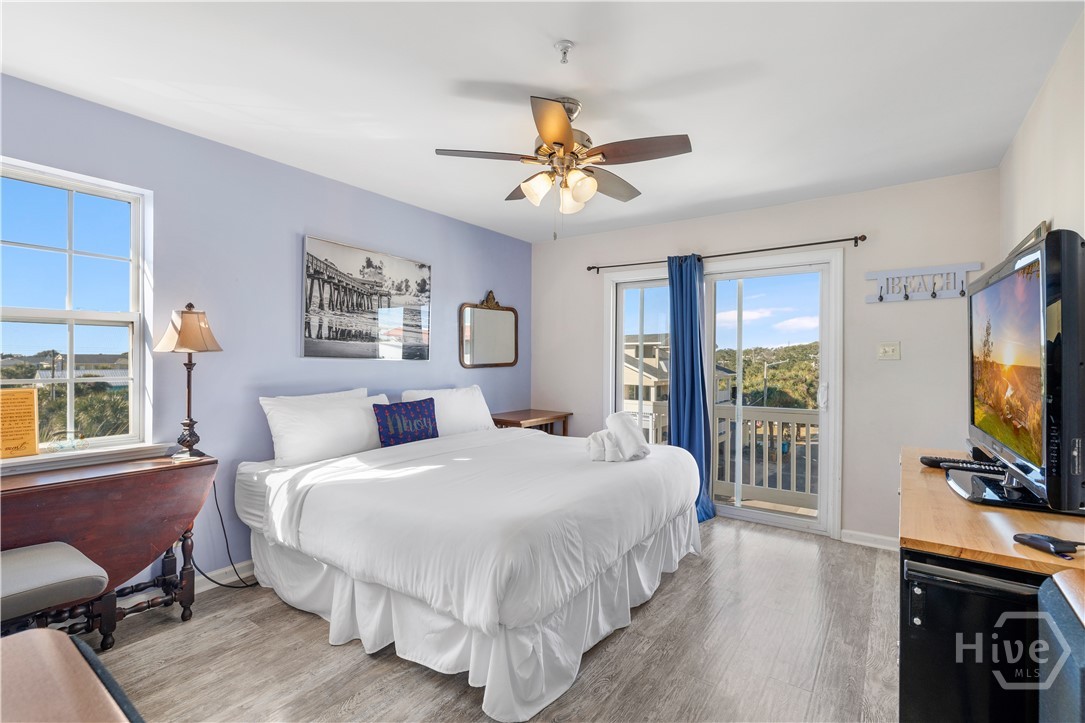 8 Silver Avenue, Unit 9 Tybee Island, GA 31328 - Photo 10 of 29