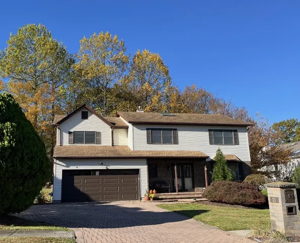 $899,000 | 21 Bridge Road, Nanuet, NY 10954