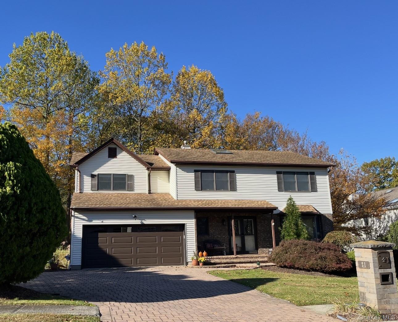 21 Bridge Road Nanuet, NY 10954 - Photo 2 of 43