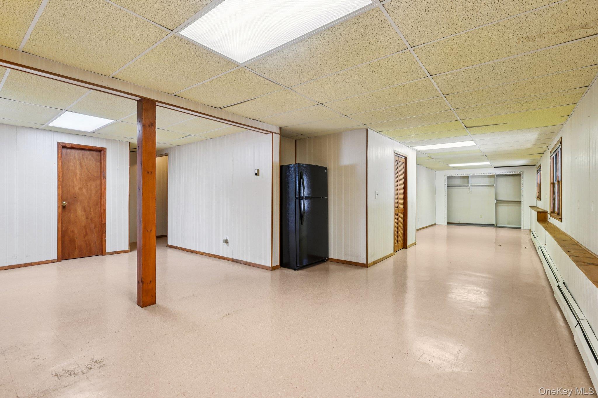 21 Bridge Road Nanuet, NY 10954 - Photo 34 of 43 Finished full walk-out basement