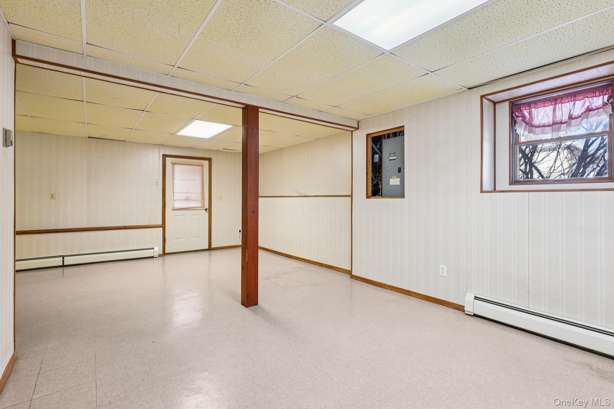 21 Bridge Road Nanuet, NY 10954 - Photo 35 of 43 Finished full walk-out Basement