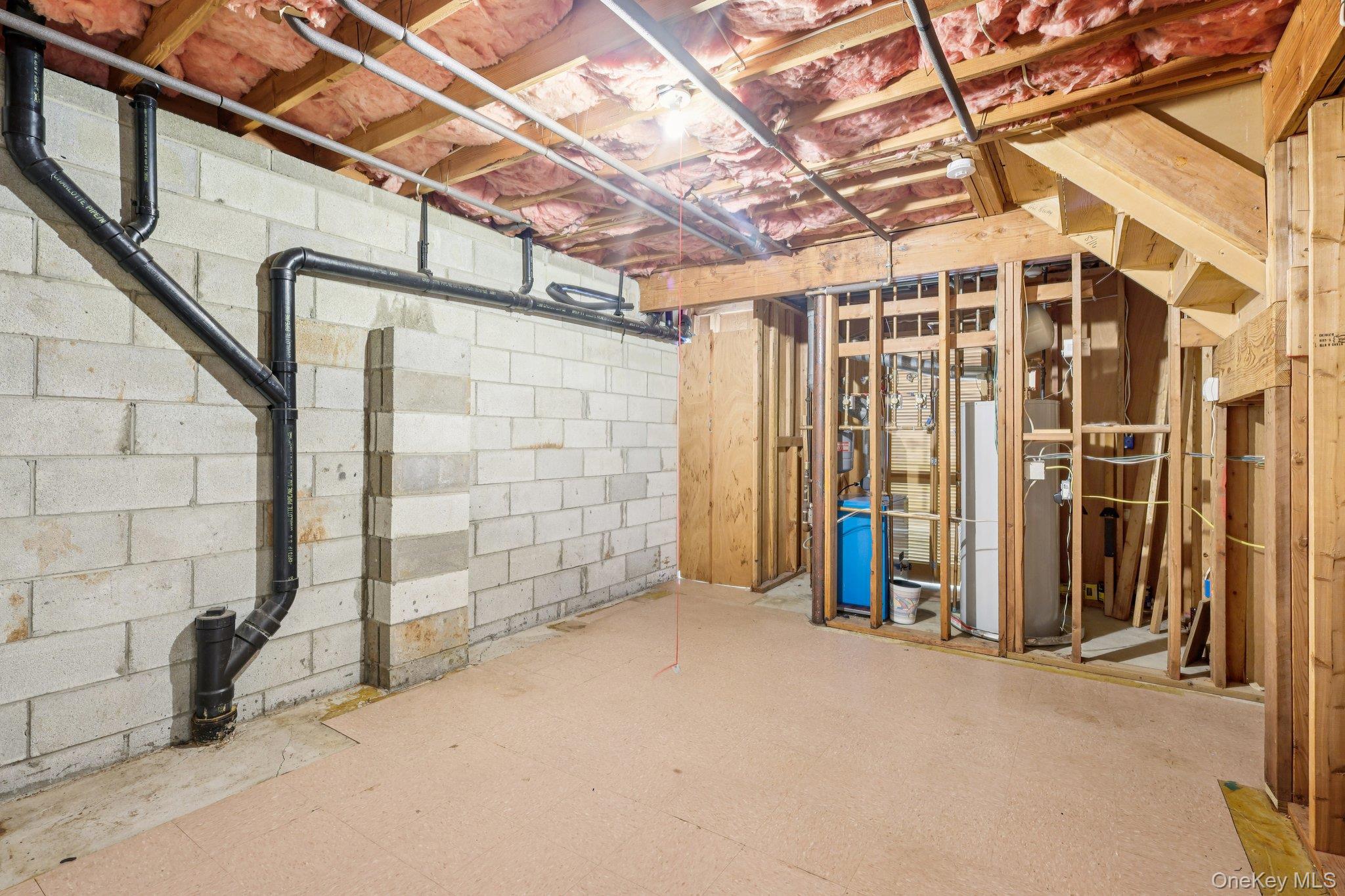 21 Bridge Road Nanuet, NY 10954 - Photo 36 of 43 Storage area in basement