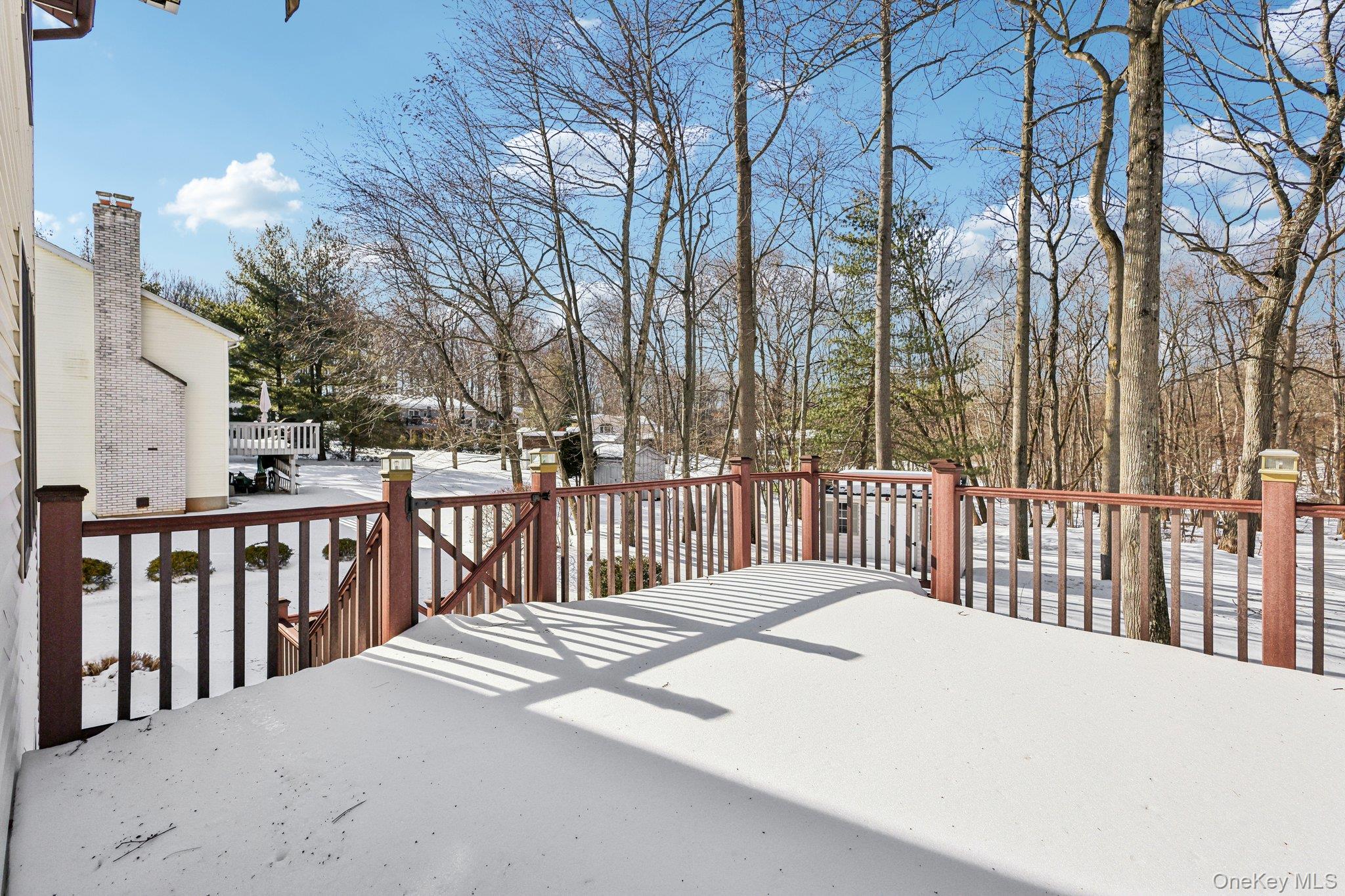 21 Bridge Road Nanuet, NY 10954 - Photo 38 of 43