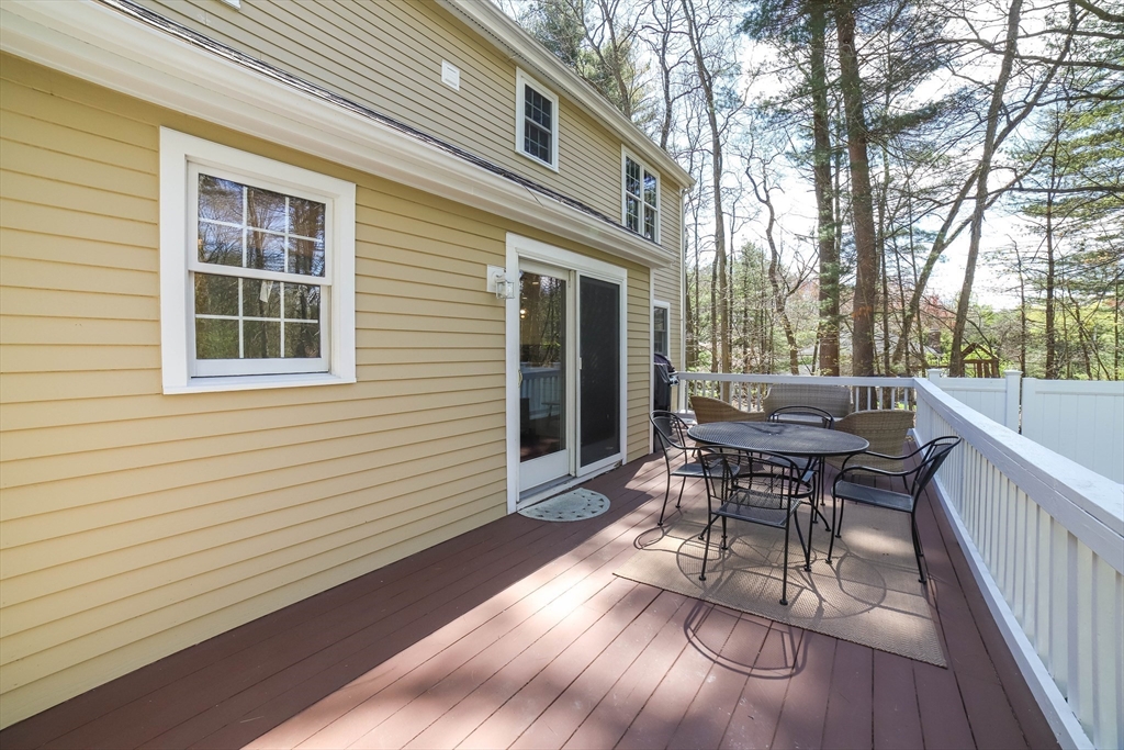 43 Carriage Hill Road Northborough, MA 01532 - Photo 31 of 35