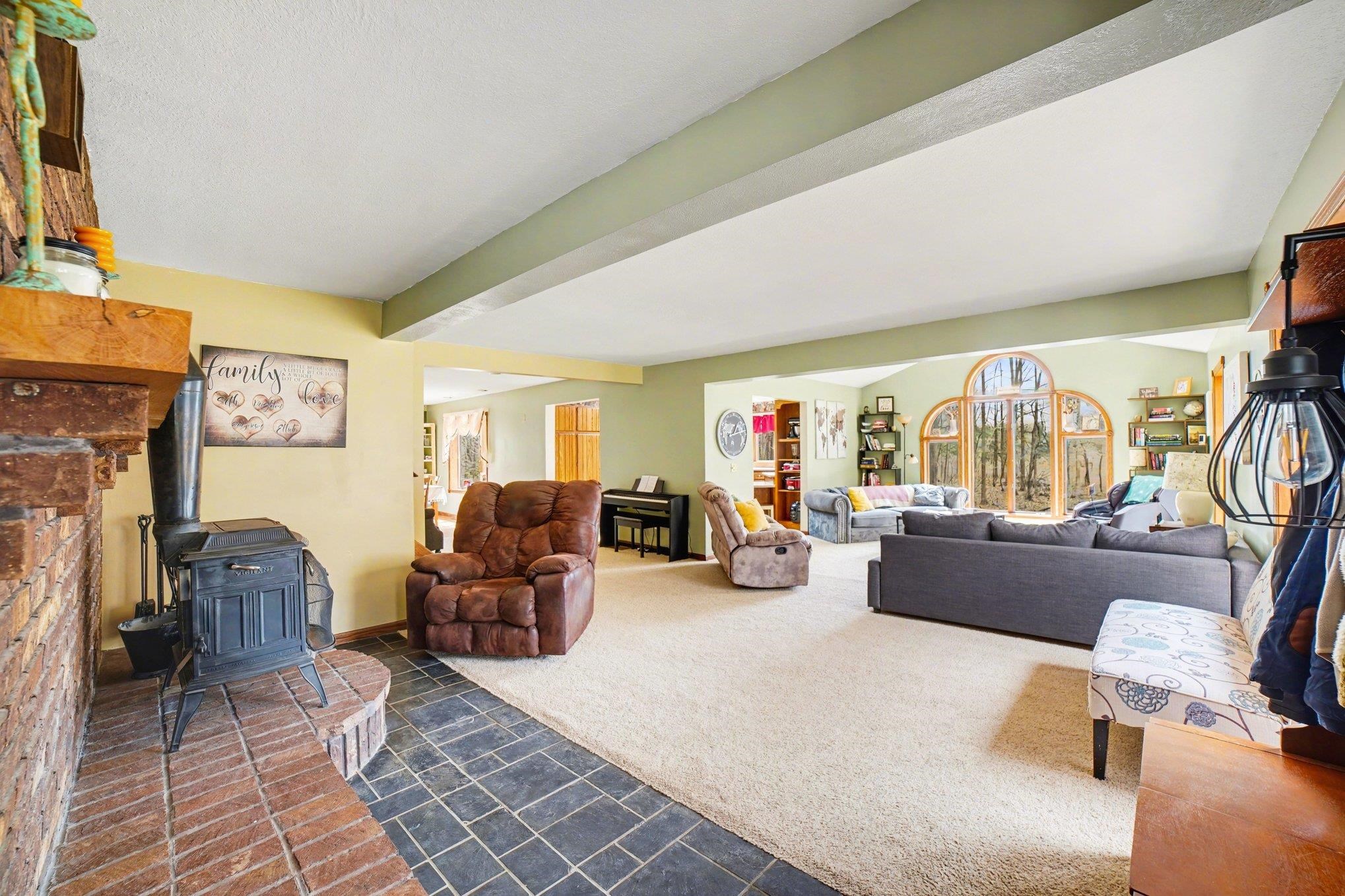 2790 South Gilmore Road Mount Pleasant, MI 48858 - Photo 10 of 46