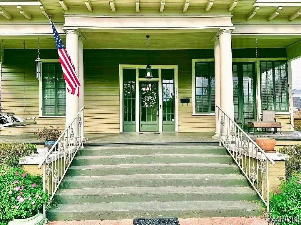 620 Lapsley Street Selma, AL 36701 - Photo 55 of 72 Gallery Image 55
