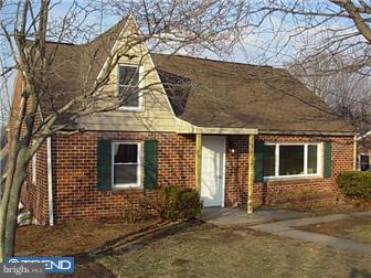 295 Blimline Road Mohnton, PA 19540 - Photo 1 of 8 Exterior Front