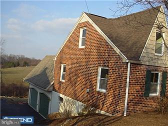 295 Blimline Road Mohnton, PA 19540 - Photo 2 of 8 Exterior Side