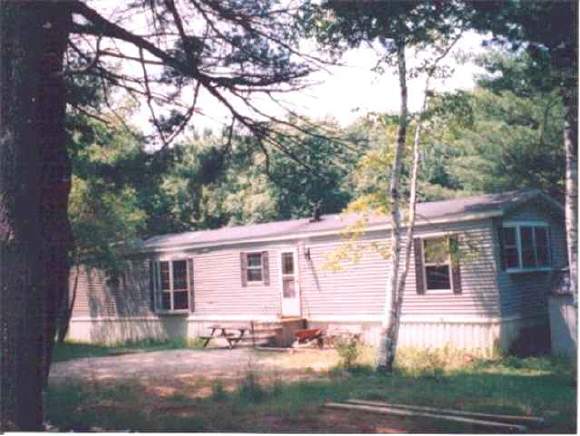 253 Lockes Hill Road Epsom, NH 03234 - Photo 1 of 4