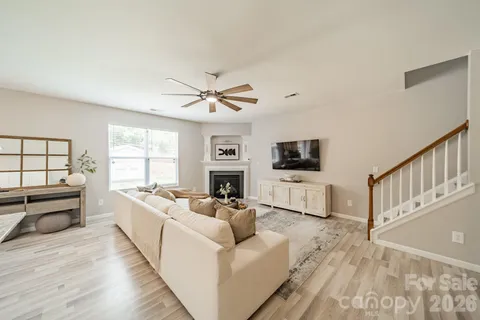 $400,000 | 12922 Rothe House Road, Charlotte, NC 28273