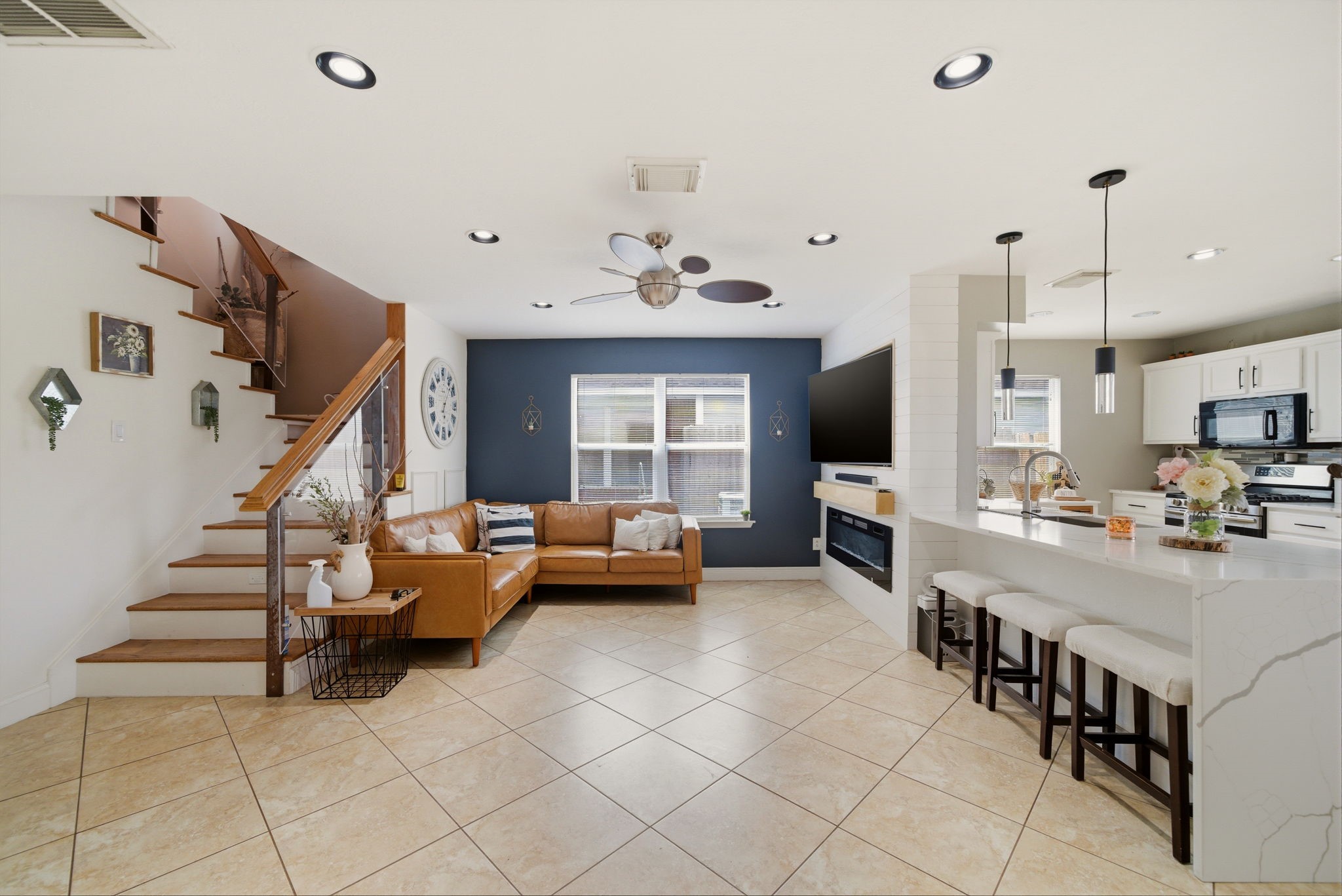 5722 Tiger Lilly Way Houston, TX 77085 - Photo 1 of 34