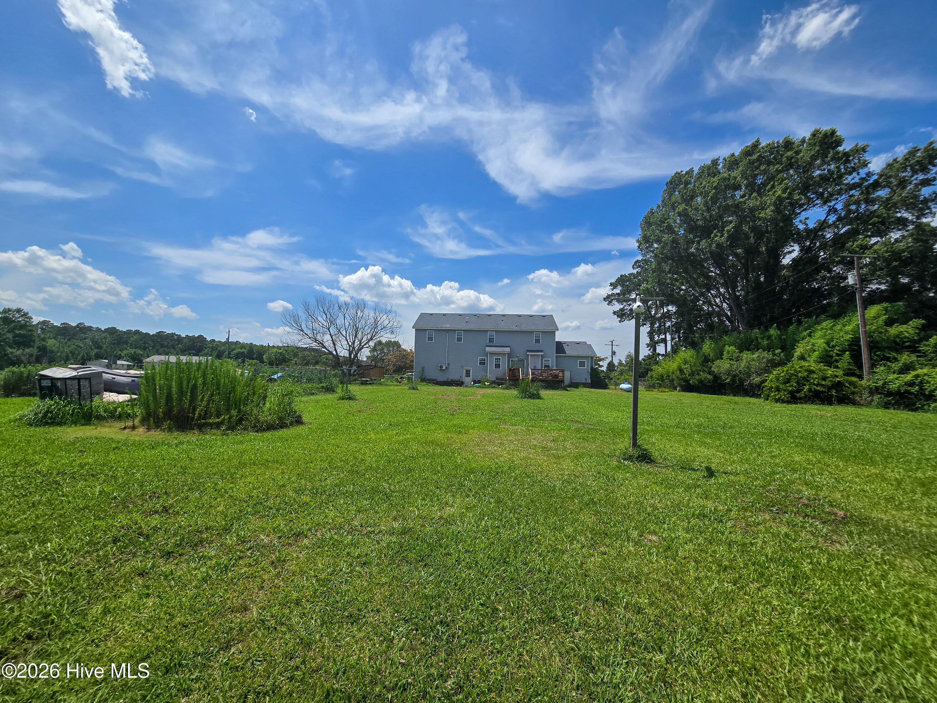 131 Milltown Road Camden, NC 27921 - Photo 5 of 29