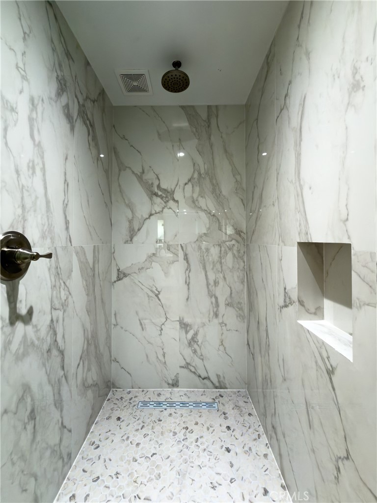374 Stilson Canyon Road Chico, CA 95928 - Photo 25 of 37 a bathroom with a sink and a mirror