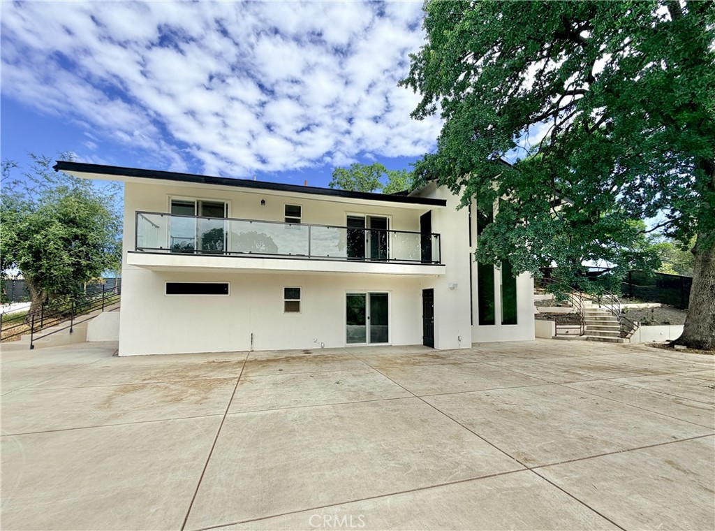 374 Stilson Canyon Road Chico, CA 95928 - Photo 26 of 37 a front view of house with yard