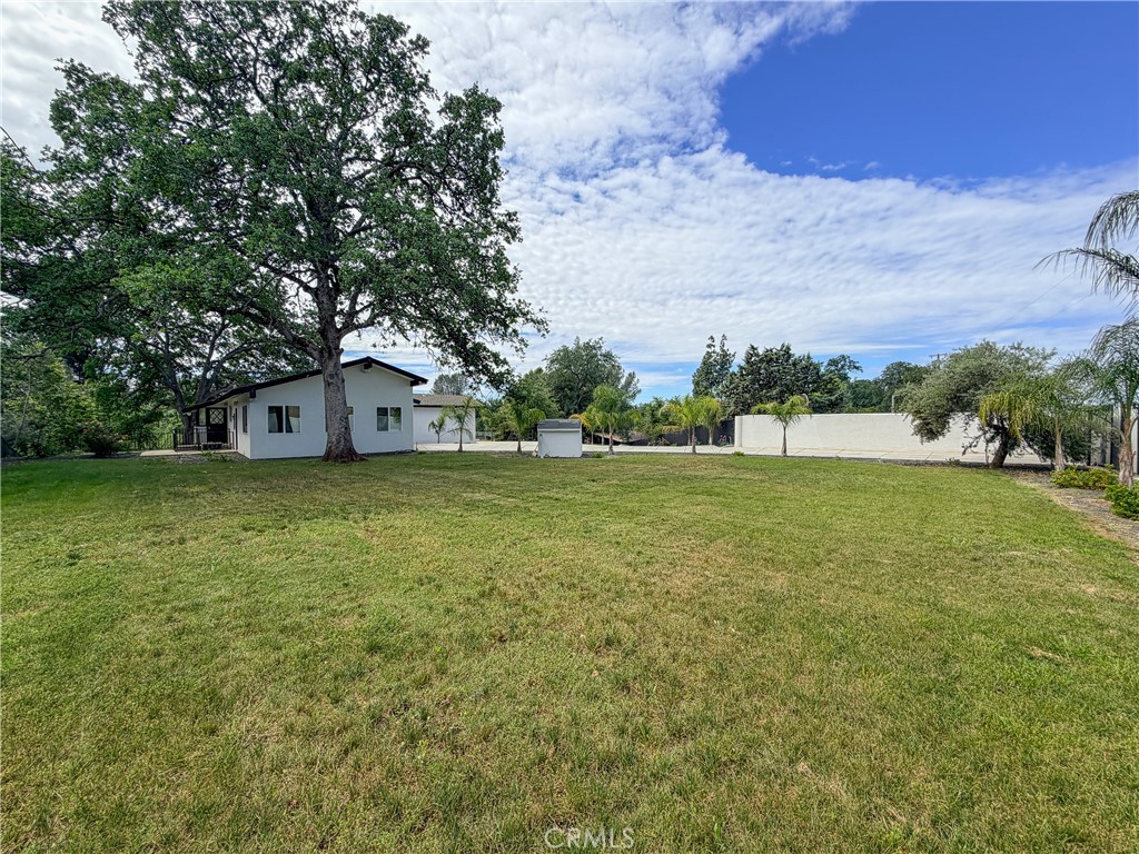 374 Stilson Canyon Road Chico, CA 95928 - Photo 33 of 37 a house view with a outdoor space