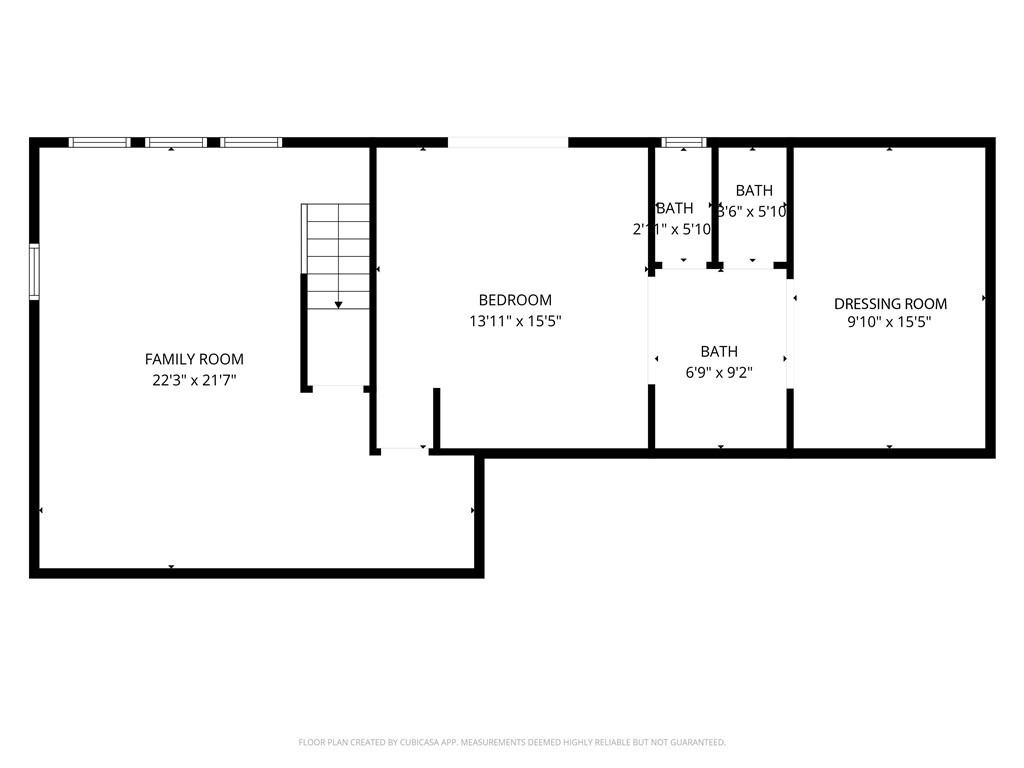 374 Stilson Canyon Road Chico, CA 95928 - Photo 37 of 37 a picture of a floor plan