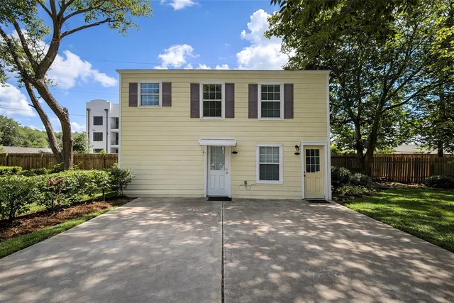 $150,000 | 422 West Burleson Street, Wharton, TX 77488