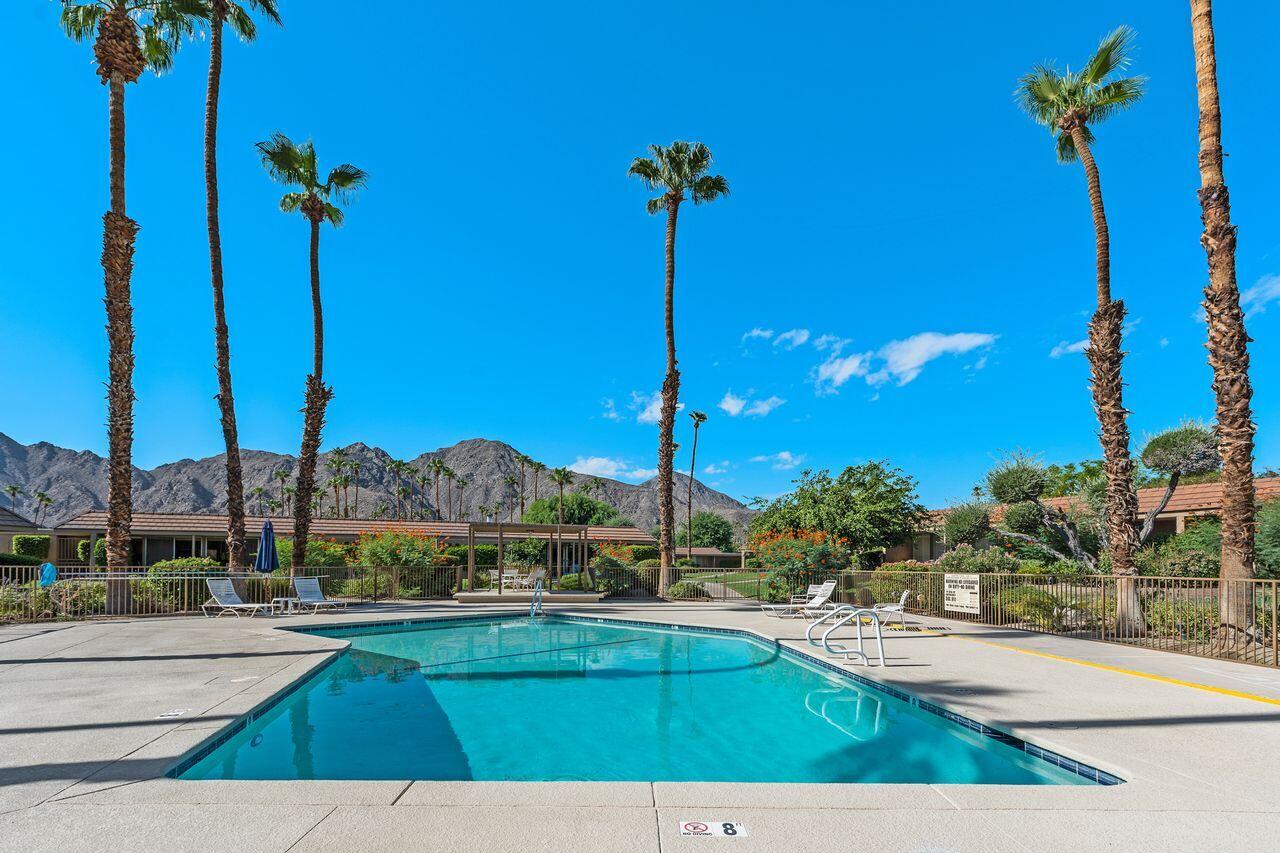 45475 Pueblo Road Indian Wells, CA 92210 - Photo 29 of 30 a view of a city street and trees