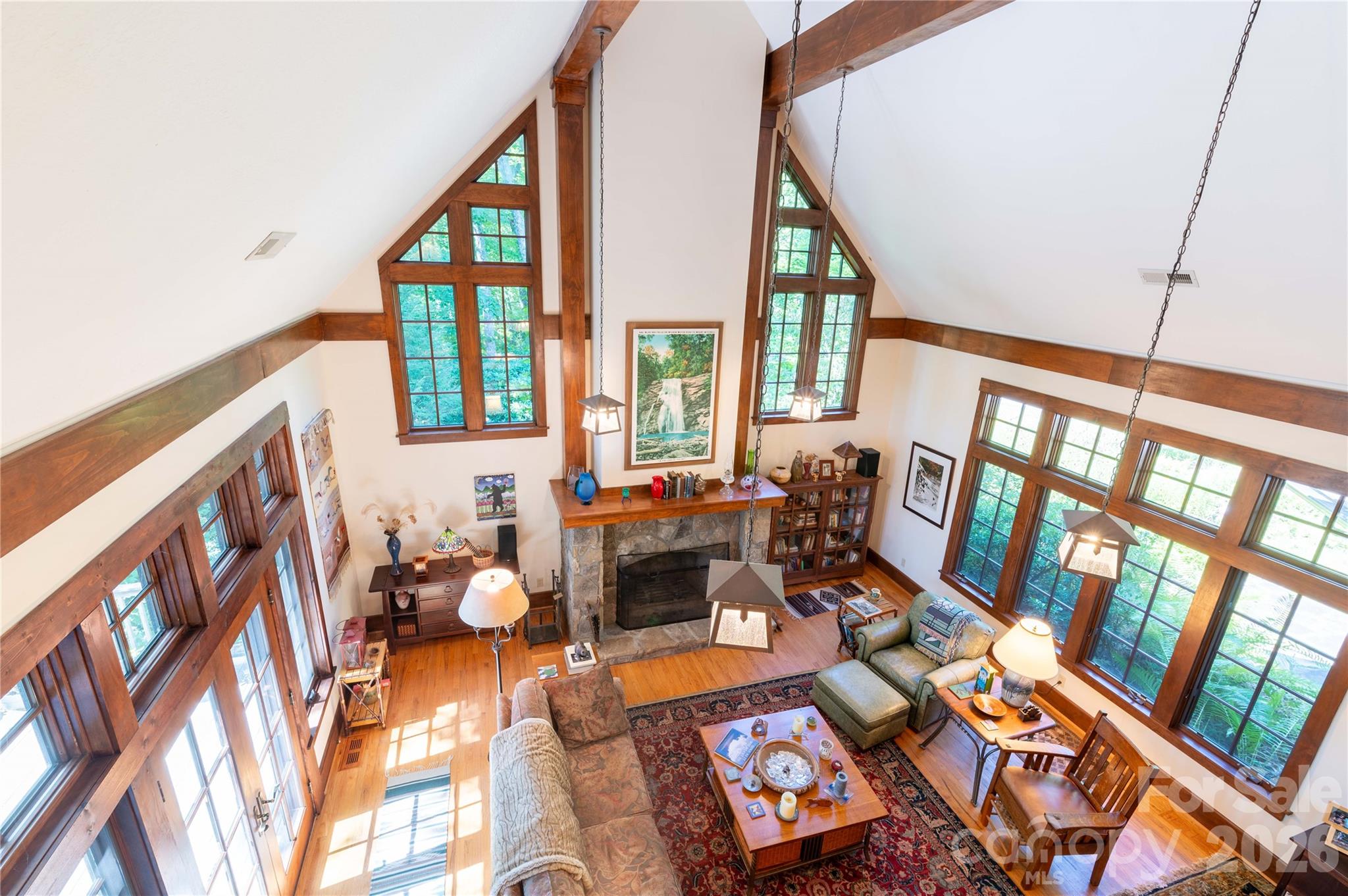 86 Forest Ridge Road Burnsville, NC 28714 - Photo 23 of 48 Gallery Image 23