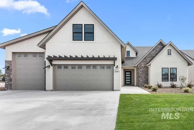 $1,294,000 | 3343 West Tahoe View Street, Eagle, ID 83616