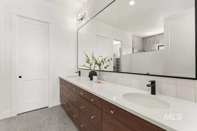 $1,294,000 | 3343 West Tahoe View Street, Eagle, ID 83616