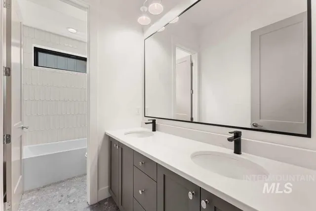 $1,294,000 | 3343 West Tahoe View Street, Eagle, ID 83616