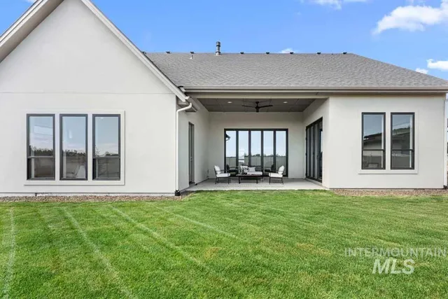 $1,294,000 | 3343 West Tahoe View Street, Eagle, ID 83616