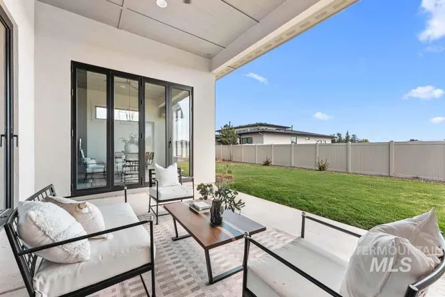 $1,294,000 | 3343 West Tahoe View Street, Eagle, ID 83616