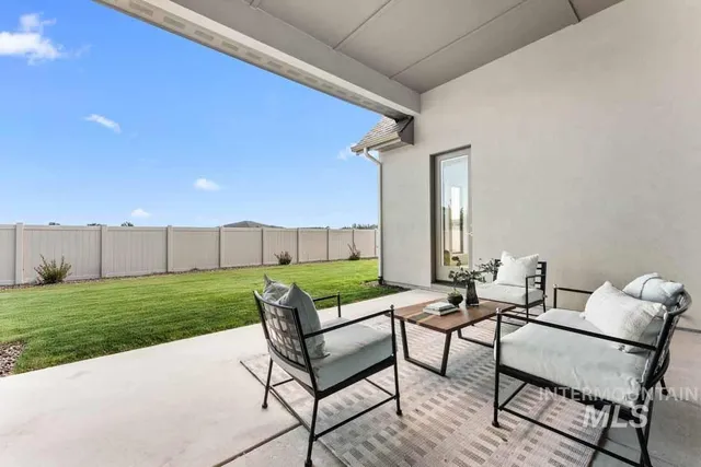 $1,294,000 | 3343 West Tahoe View Street, Eagle, ID 83616