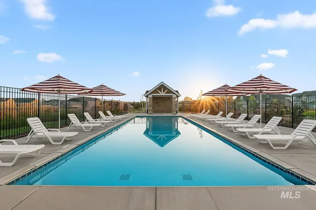 $1,294,000 | 3343 West Tahoe View Street, Eagle, ID 83616