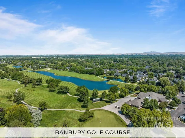 $1,294,000 | 3343 West Tahoe View Street, Eagle, ID 83616