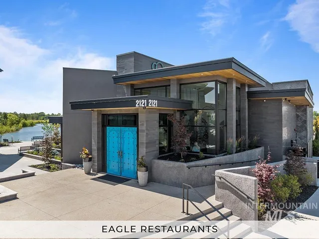 $1,294,000 | 3343 West Tahoe View Street, Eagle, ID 83616