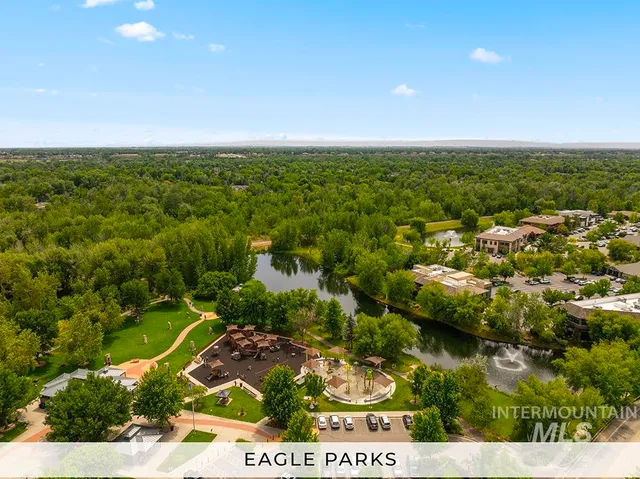 $1,294,000 | 3343 West Tahoe View Street, Eagle, ID 83616