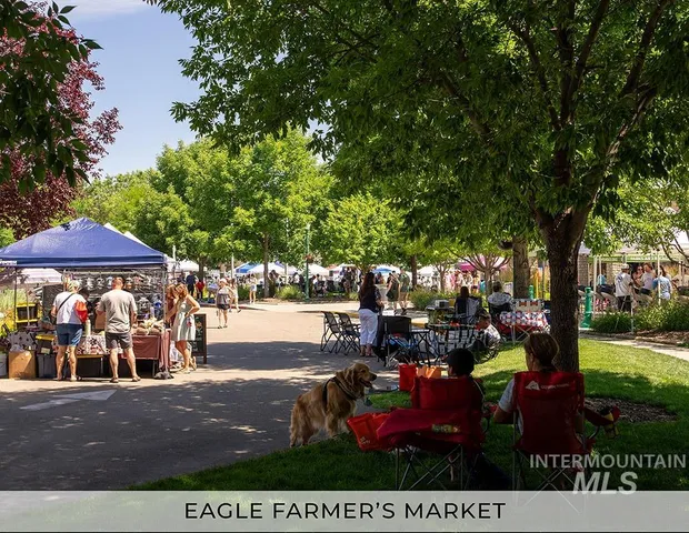 $1,294,000 | 3343 West Tahoe View Street, Eagle, ID 83616