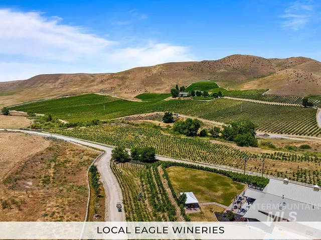 $1,294,000 | 3343 West Tahoe View Street, Eagle, ID 83616