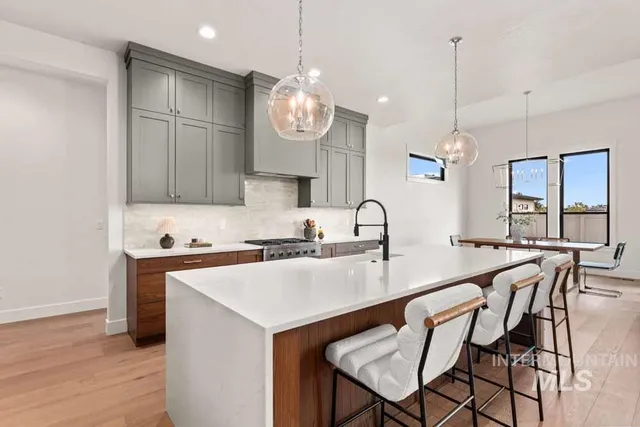 $1,294,000 | 3343 West Tahoe View Street, Eagle, ID 83616