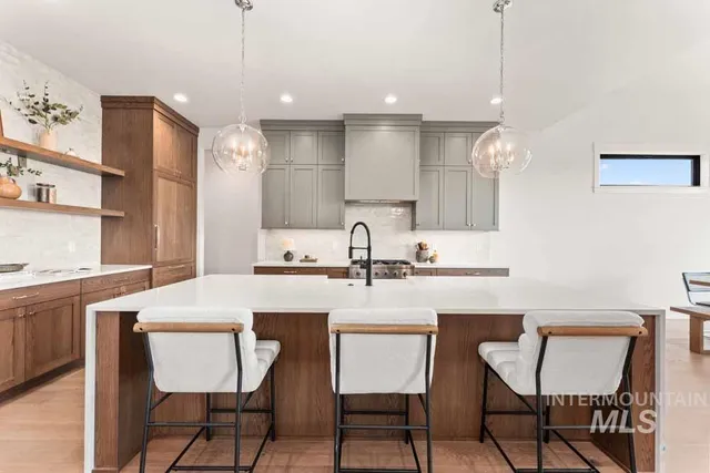 $1,294,000 | 3343 West Tahoe View Street, Eagle, ID 83616