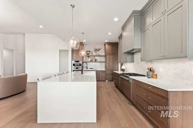 $1,294,000 | 3343 West Tahoe View Street, Eagle, ID 83616