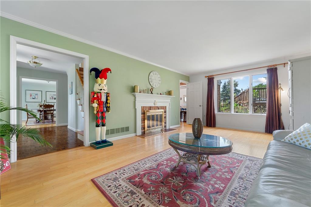 145 Conklin Road Washington, PA 15301 - Photo 8 of 25 Gallery Image 8