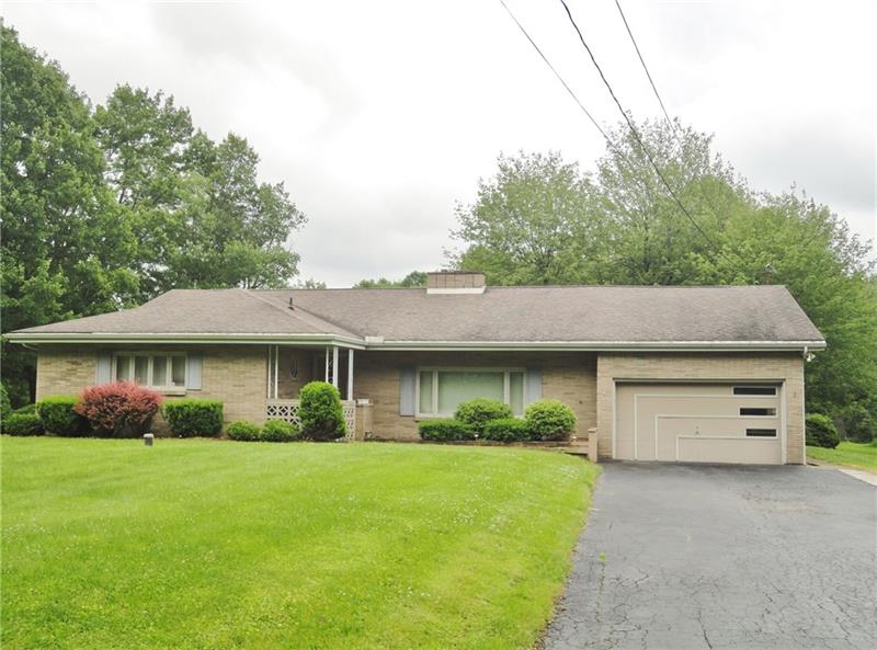 539 Mercer-New Wilmington Road Mercer, PA 16137 - Photo 1 of 14