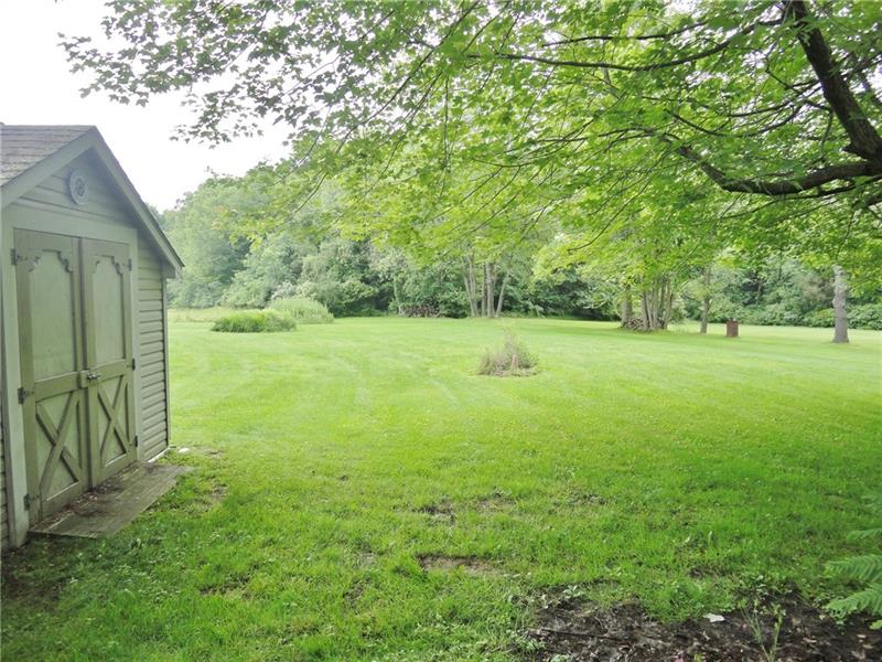 539 Mercer-New Wilmington Road Mercer, PA 16137 - Photo 14 of 14