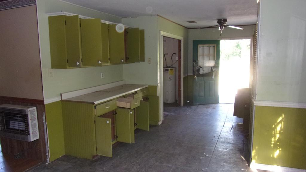 1398 Smith Lake Road Northeast Brookhaven, MS 39601 - Photo 5 of 21 Photo 5