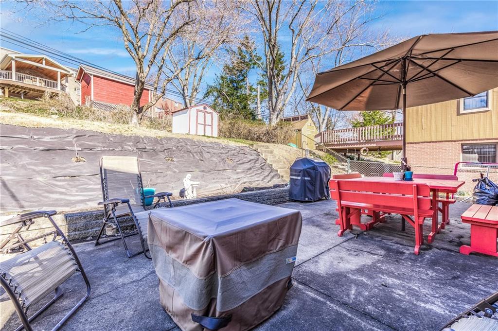 2046 Brookfield Road Pittsburgh, PA 15243 - Photo 20 of 25 Gallery Image 20