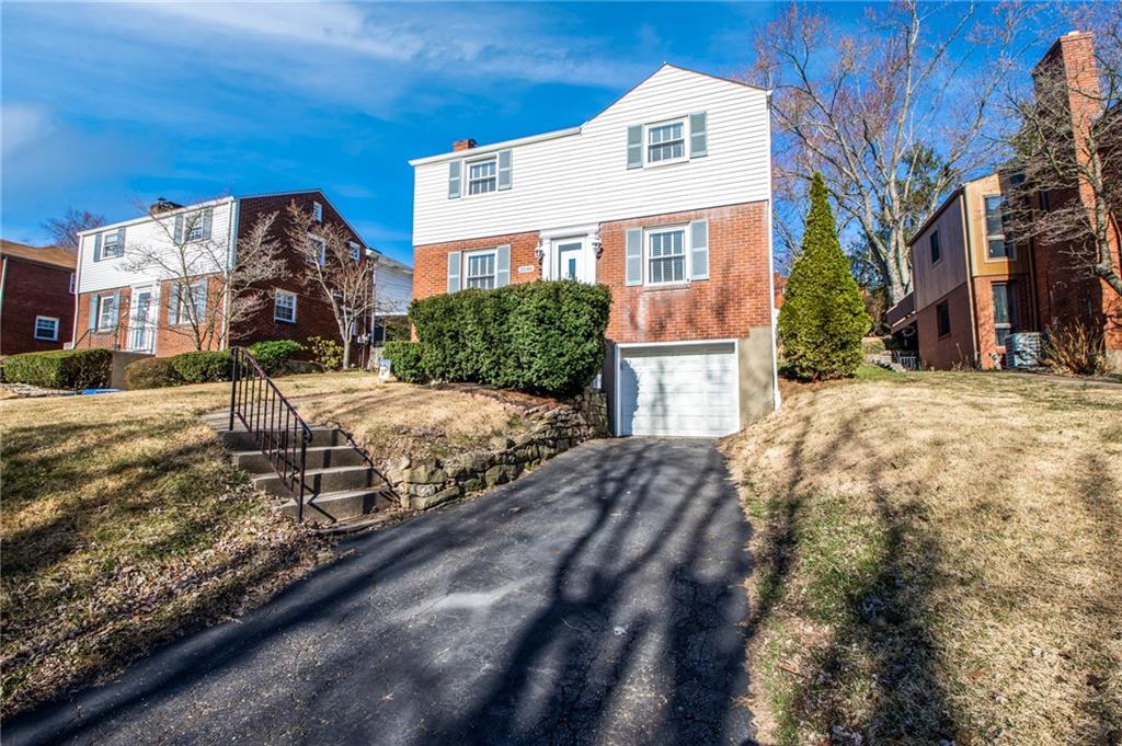 2046 Brookfield Road Pittsburgh, PA 15243 - Photo 25 of 25 Gallery Image 25