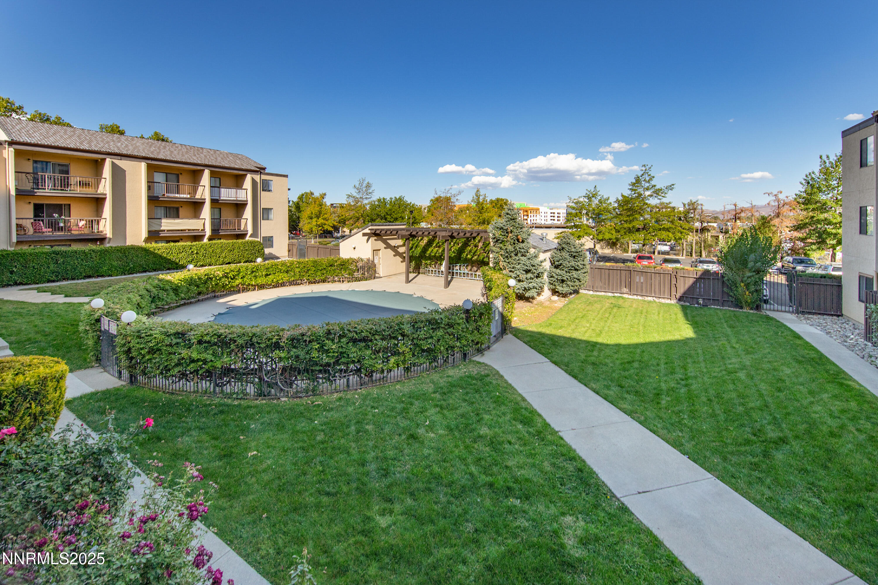 2450 Lymbery Street, Unit 213 Reno, NV 89509 - Photo 1 of 25 Lymberry2450_023