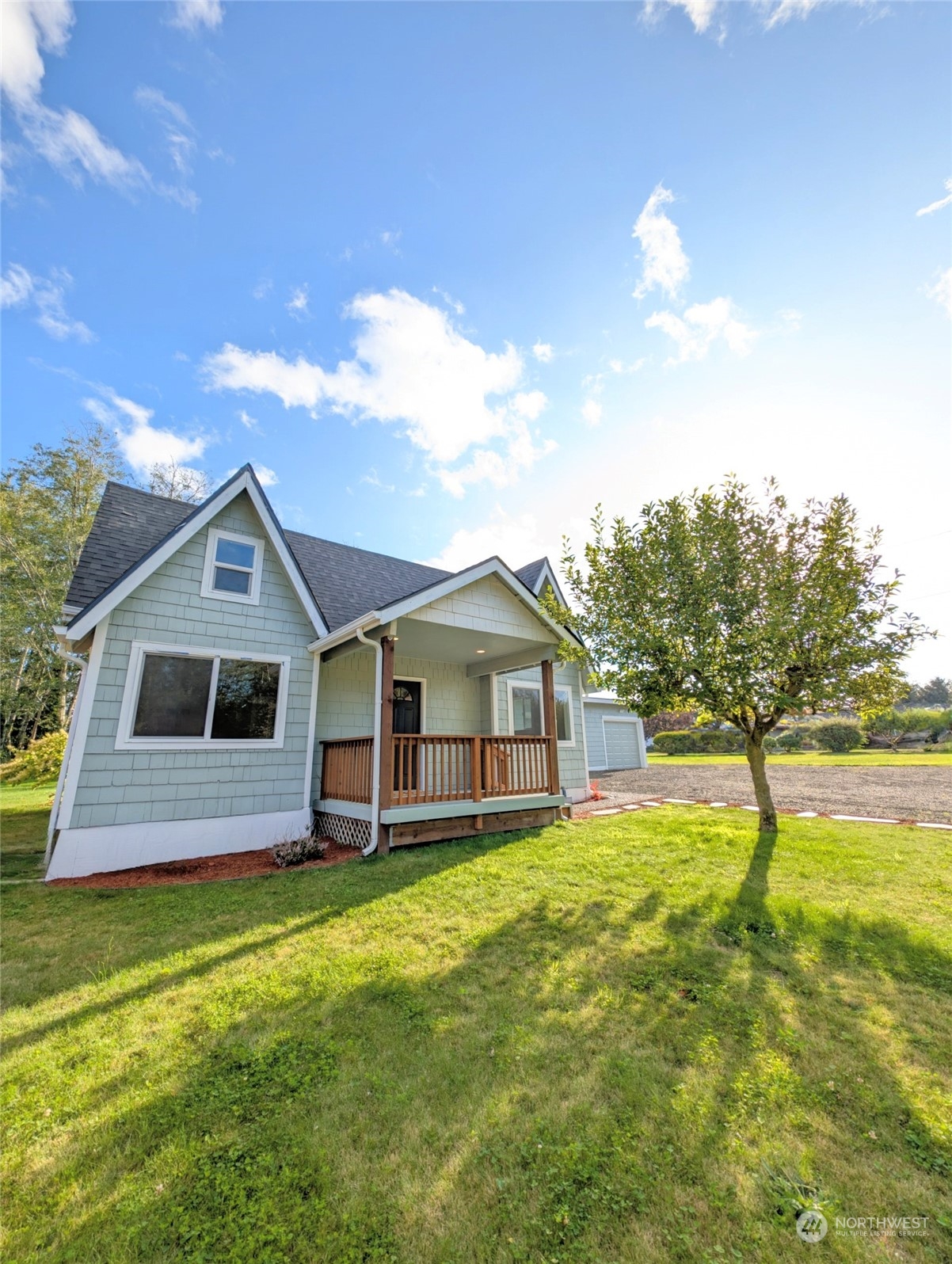 6813 River Road Aberdeen, WA 98520 - Photo 1 of 23 Gallery Image 1