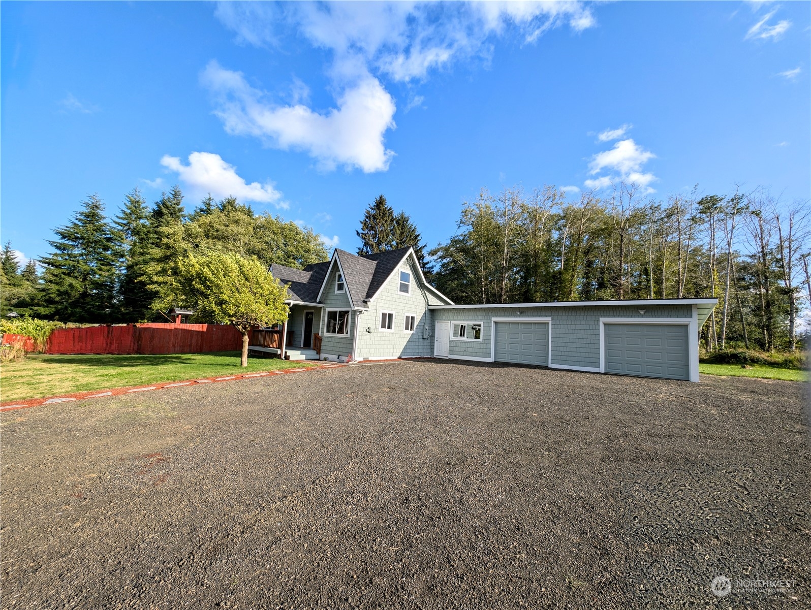 6813 River Road Aberdeen, WA 98520 - Photo 3 of 23 Gallery Image 3
